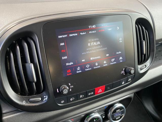 FIAT 500L 1.4 95 CV S&S Cross