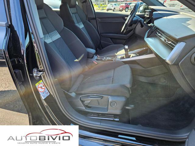 AUDI A3 SPB 30 TDI Business