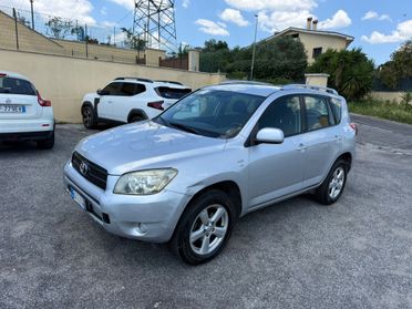 Toyota RAV 4 RAV4 2.2 D-4D 136 CV Sol