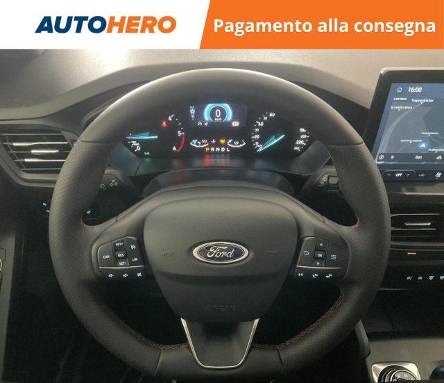 FORD Focus 1.5 EcoBlue 115 CV automatico 5p. ST-Line