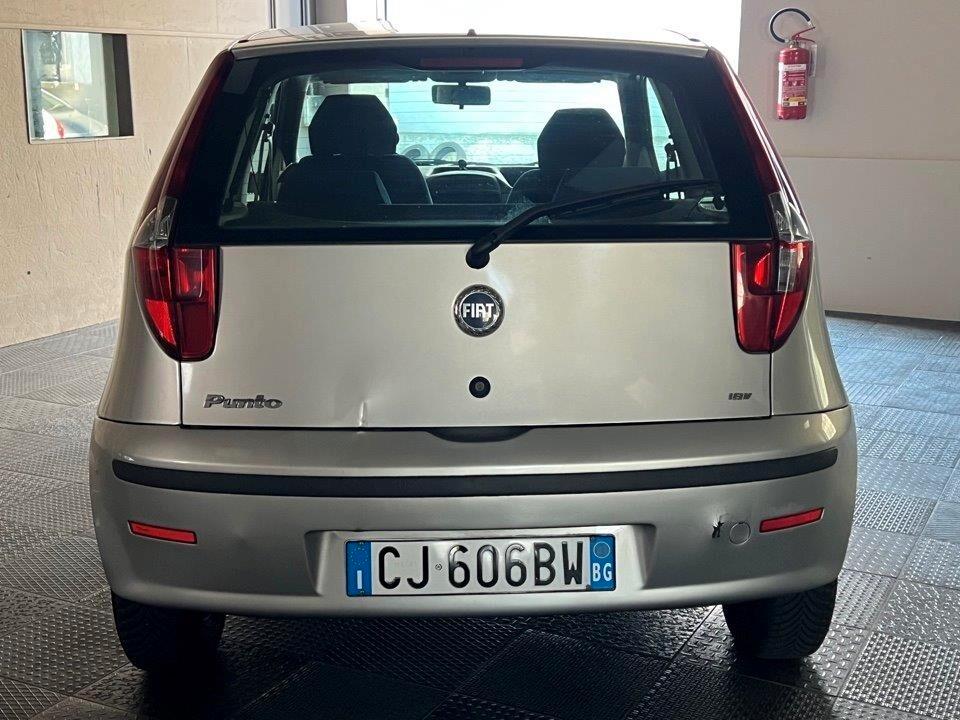 Fiat Punto 1.2 Dynamic
