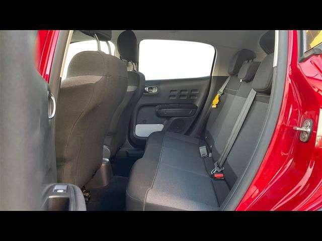 Citroen C3 1.5 BlueHDi Shine S&S 6m