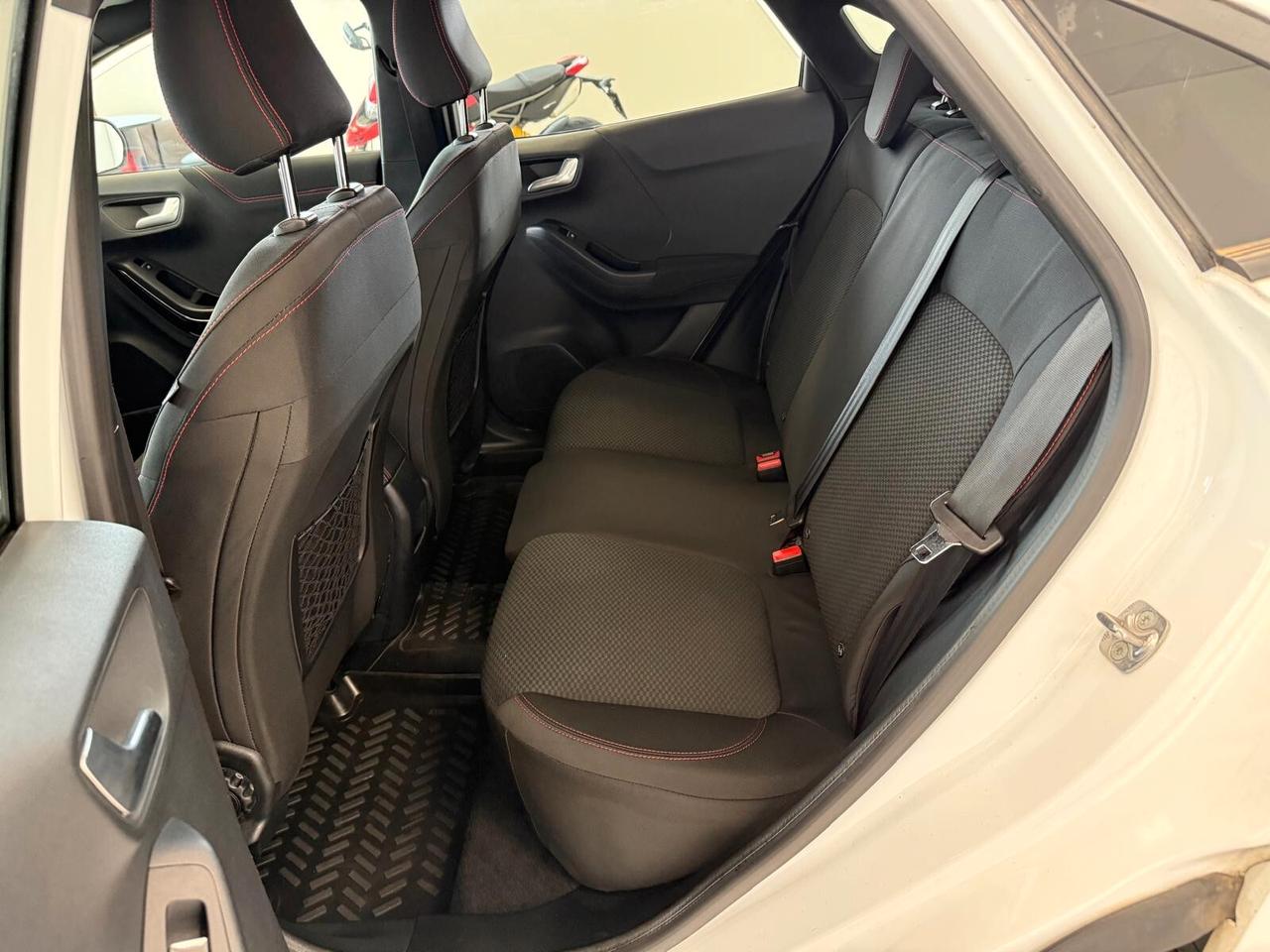 Ford Puma 1.5 ST-Line EcoBlue 120 CV S&S