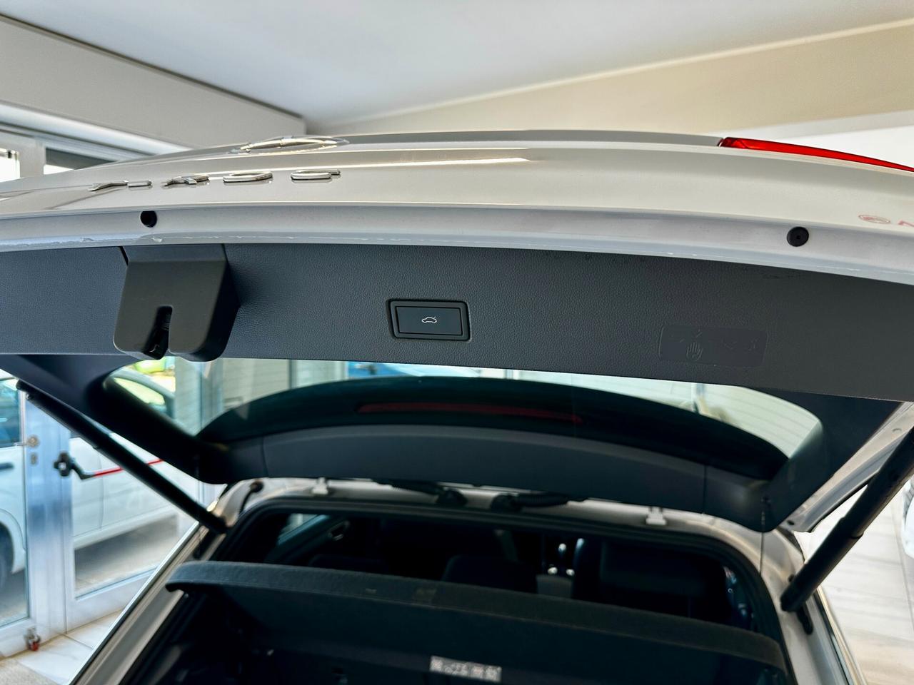 Volkswagen T-Roc 1.5 TSI R-Line DSG