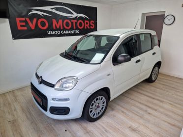 Fiat Panda 1.2 EURO 6