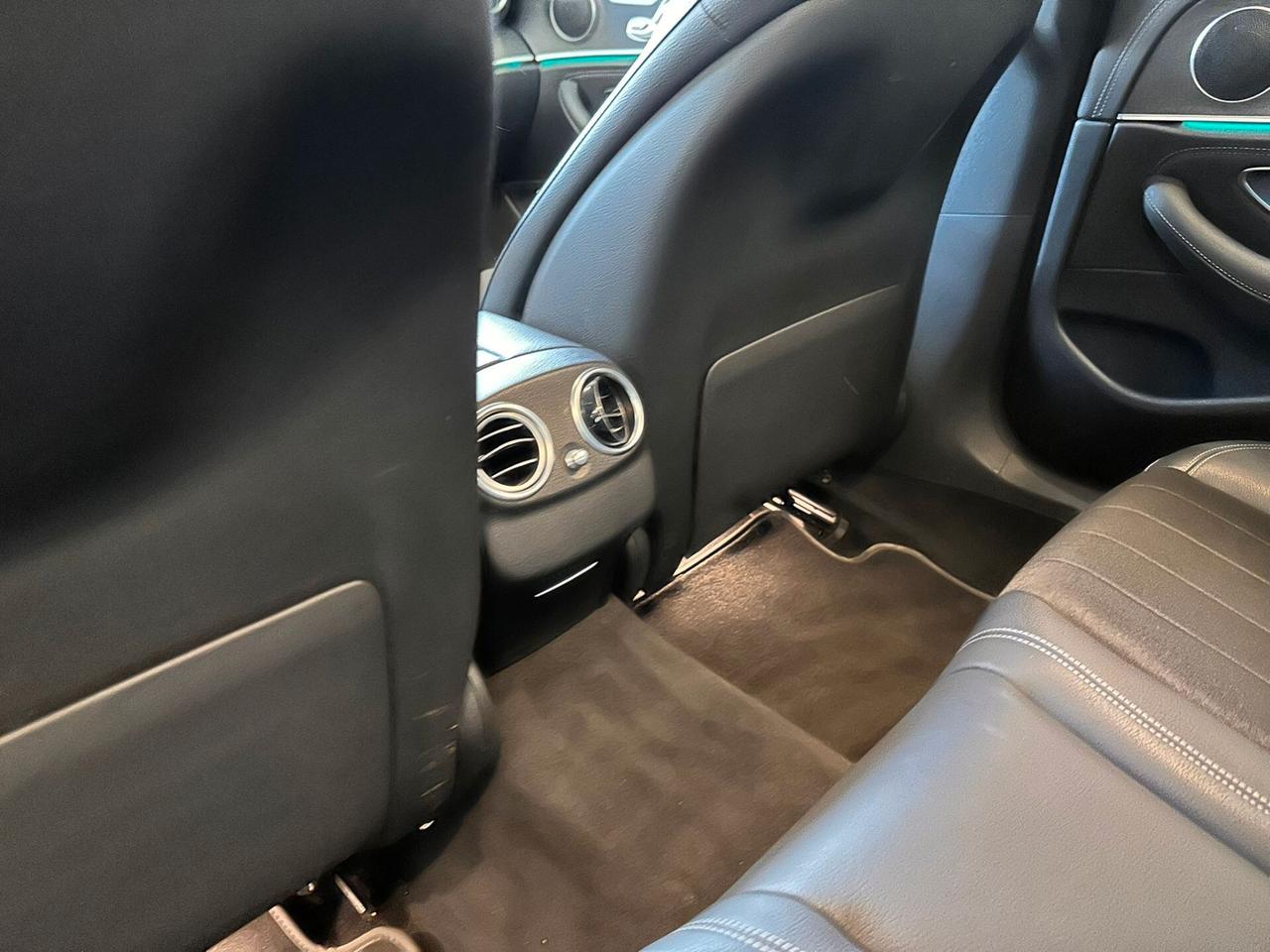 Mercedes-benz E 220 d S.W. 4Matic Auto Premium Plus