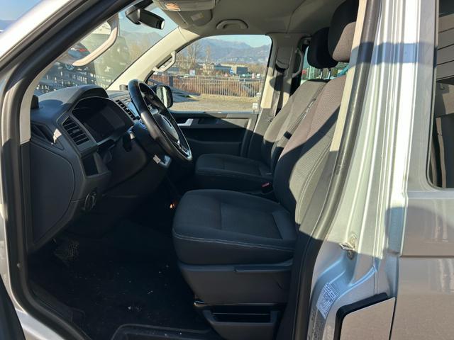 VOLKSWAGEN T6 Multivan 2.0 TDI 150CV DSG Cruise