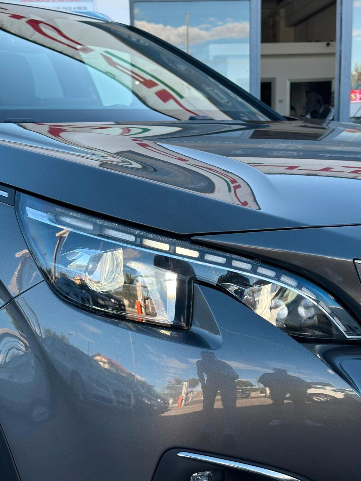 Peugeot 5008 BlueHDi 150 S&S GT Line