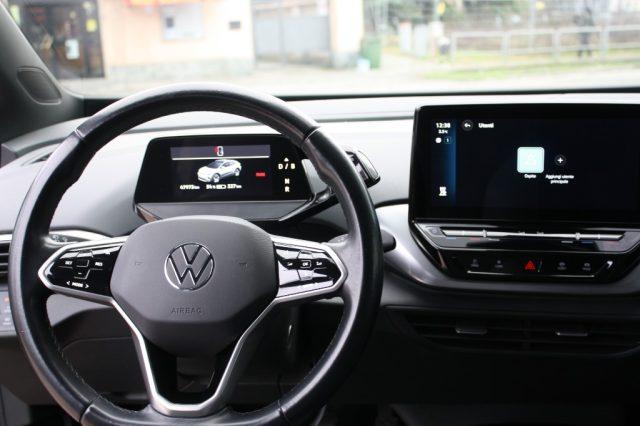 VOLKSWAGEN ID.4 Pro Performance