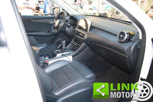 MG HS 1.5T-GDI Luxury