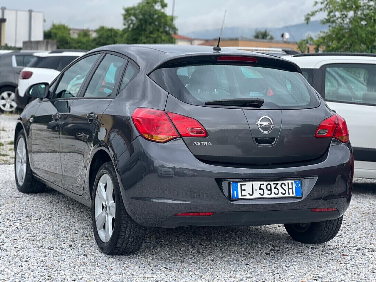 Opel Astra 1.4 “ 85 Mila Km CERTIFICATI “