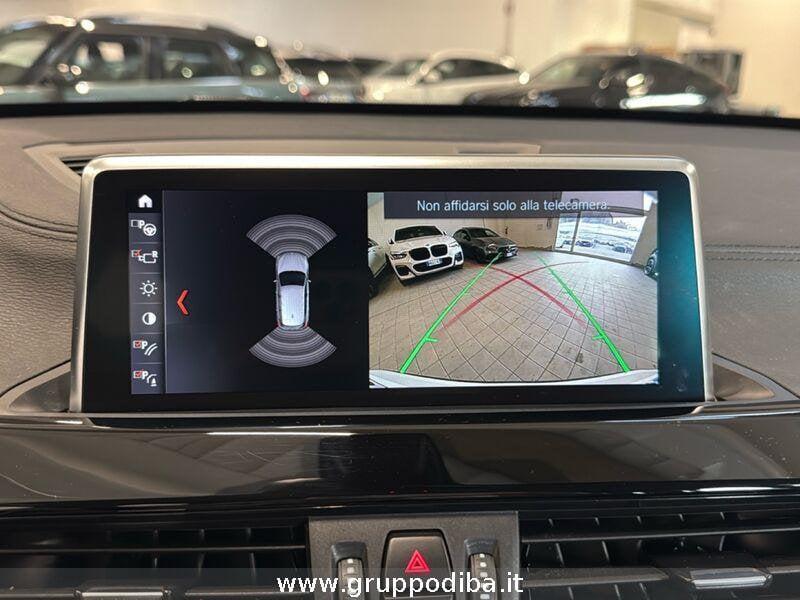 BMW X1 F48 2019 Diesel sdrive16d xLine auto