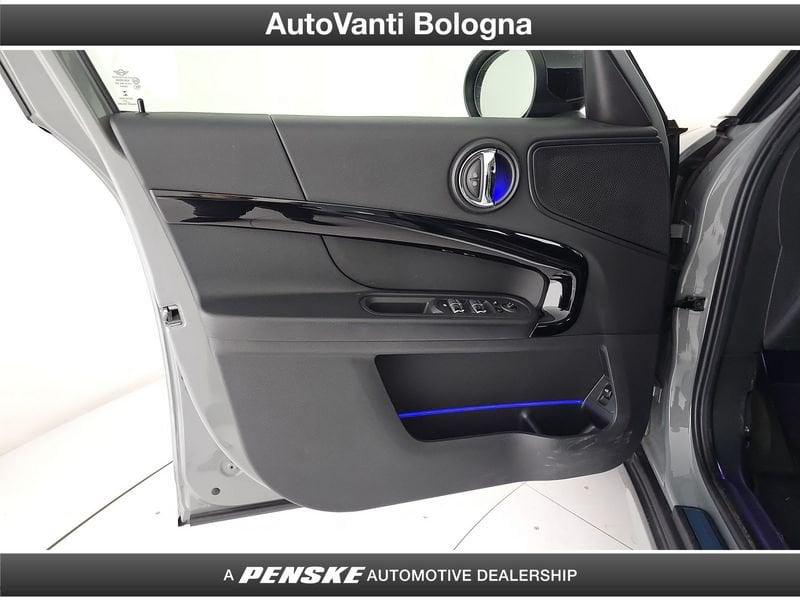 MINI Mini Countryman F60 Mini 1.5 Cooper Essential Countryman ALL4