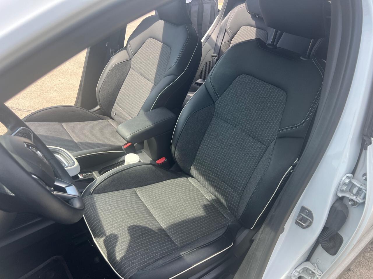 Renault Clio Full Hybrid E-Tech 145 CV 5 porte Evolution