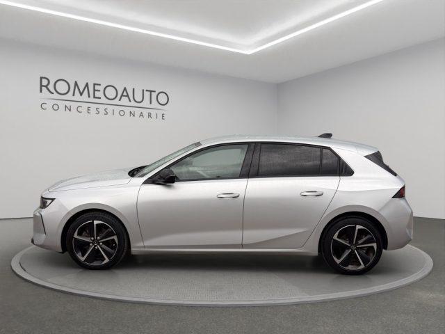 OPEL Astra 1.5 130 cv automatica berlina