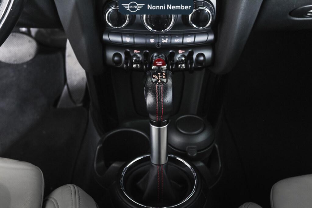 Mini Cooper SD Cabrio 2.0 Cooper SD Hype Auto