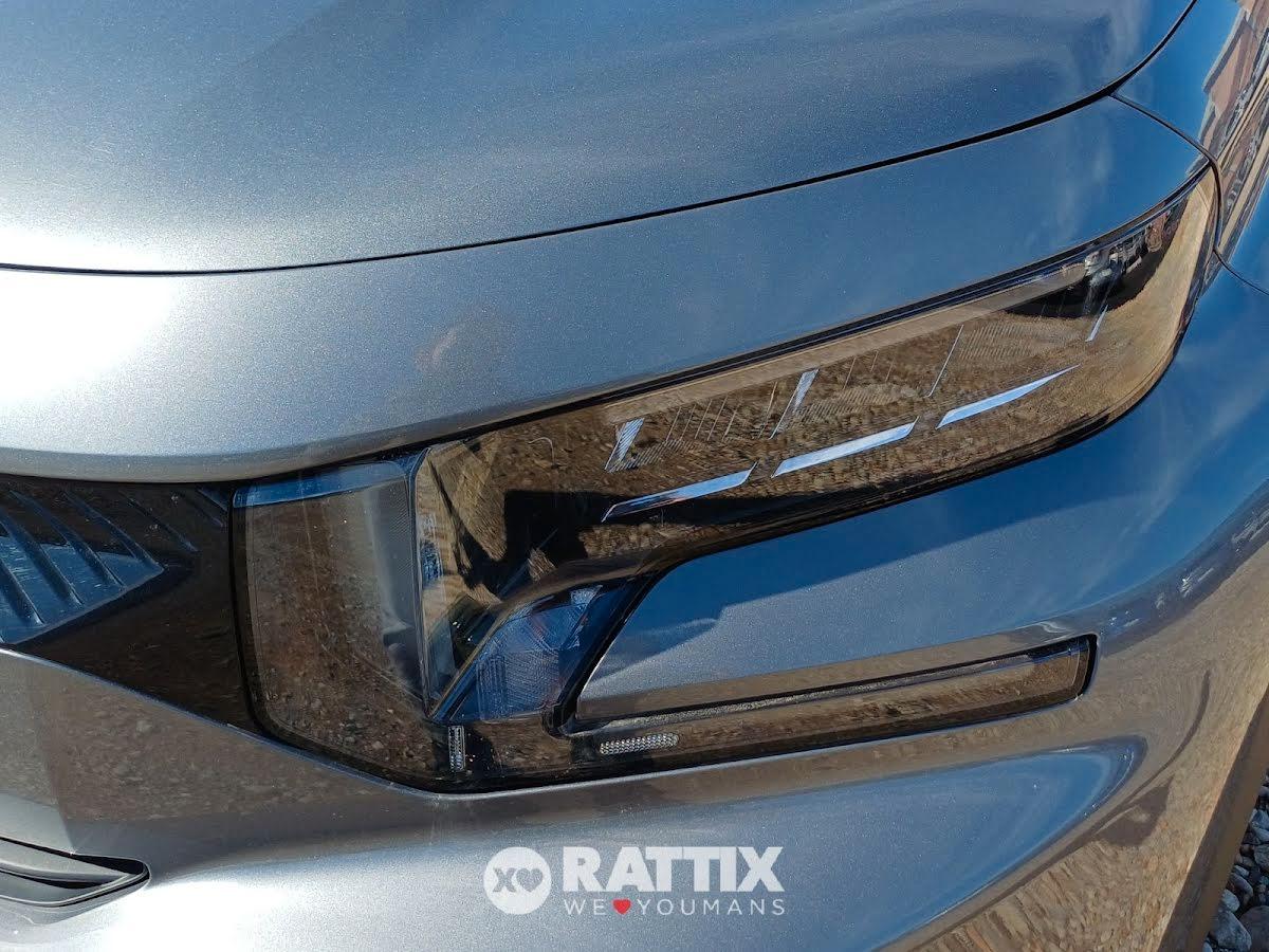 Citroen C3 Aircross 1.2 Puretech Turbo 100CV Plus