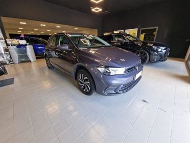 VOLKSWAGEN Polo 1.0 TSI Edition Plus