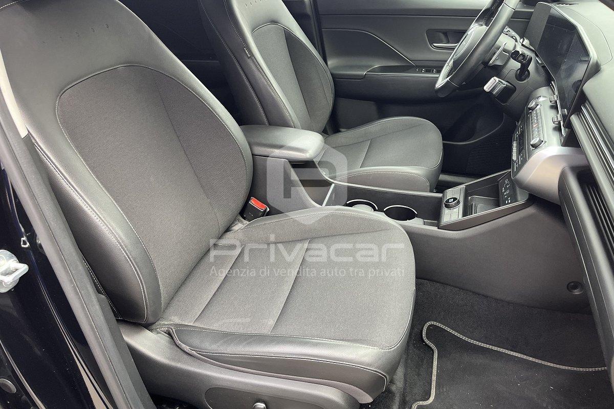 HYUNDAI Kona 1.6 HEV DCT XClass