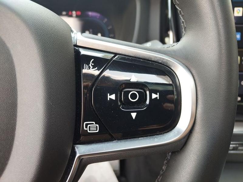 Volvo XC60 XC60 B4 Geartronic R-design