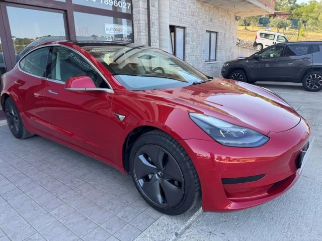 Tesla Model 3 Standard Plus rwd