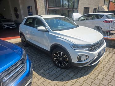 Volkswagen T-Roc VW T ROC 1.5 TSI ACT DSG STYLE