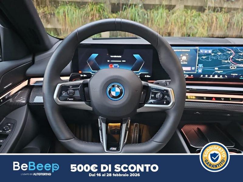 BMW Serie 5 I5 TOURING EDRIVE40 MSPORT PRO