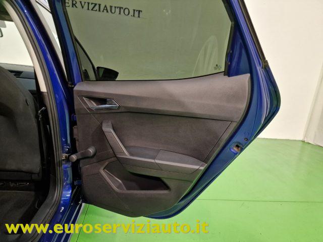 SEAT Ibiza 1.6 TDI 80 CV 5 porte Style