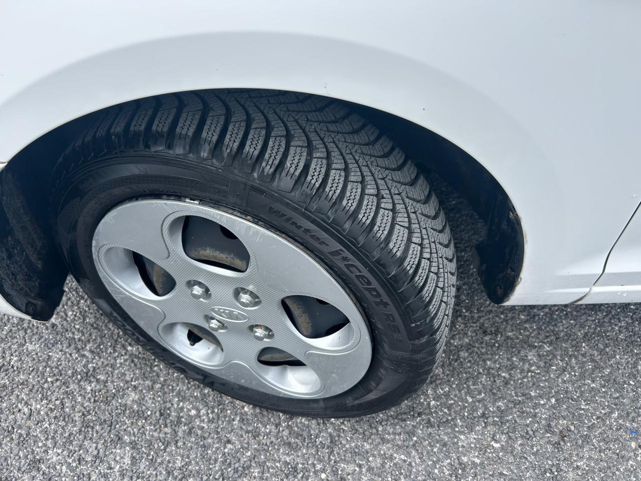 Kia Picanto 1.1 12V Trendy 5 P GPL