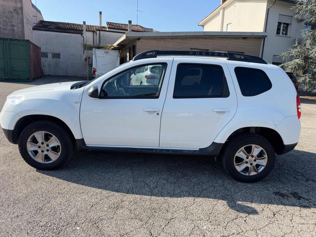 DACIA Duster 1.5 dCi 110CV 4x2 Prestige Stupenda Bellissima