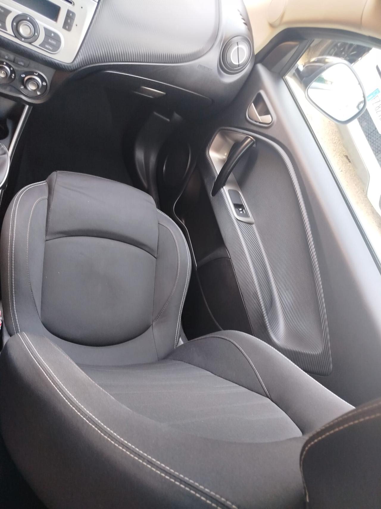 Alfa Romeo MiTo 1.3 JTDm 85 CV S&S Progression NEO 2013