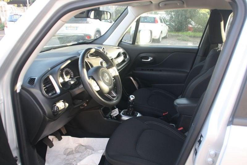 Jeep Renegade Renegade 1.0 T3 Limited