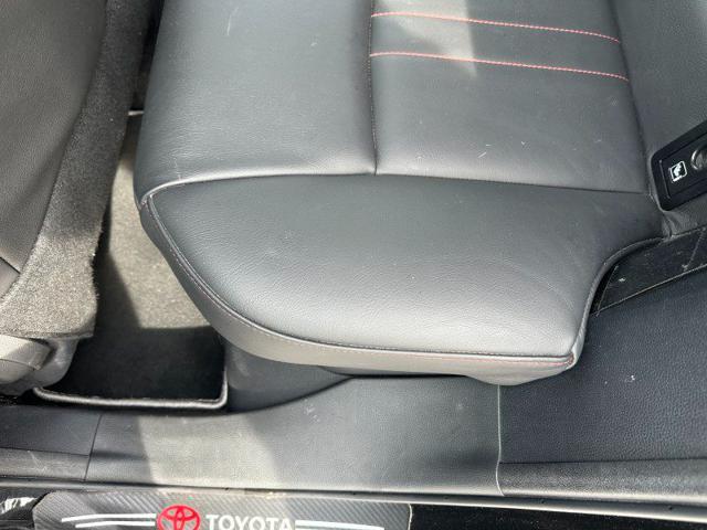 TOYOTA Corolla 1.8 Hybrid Active