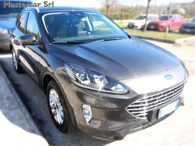 FORD Kuga Kuga2020 1.5 ecoboost Titanium 2wd 150cv - GC842YT
