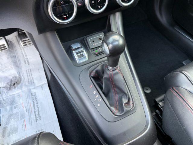 ALFA ROMEO Giulietta Turbo 240 cv VELOCE TETTUCCIO