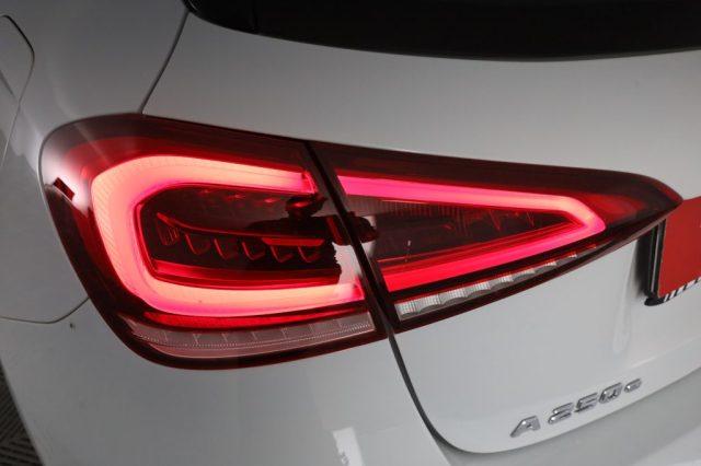 MERCEDES-BENZ A 250 A 250 e EQ-POWER Automatic PREMIUM