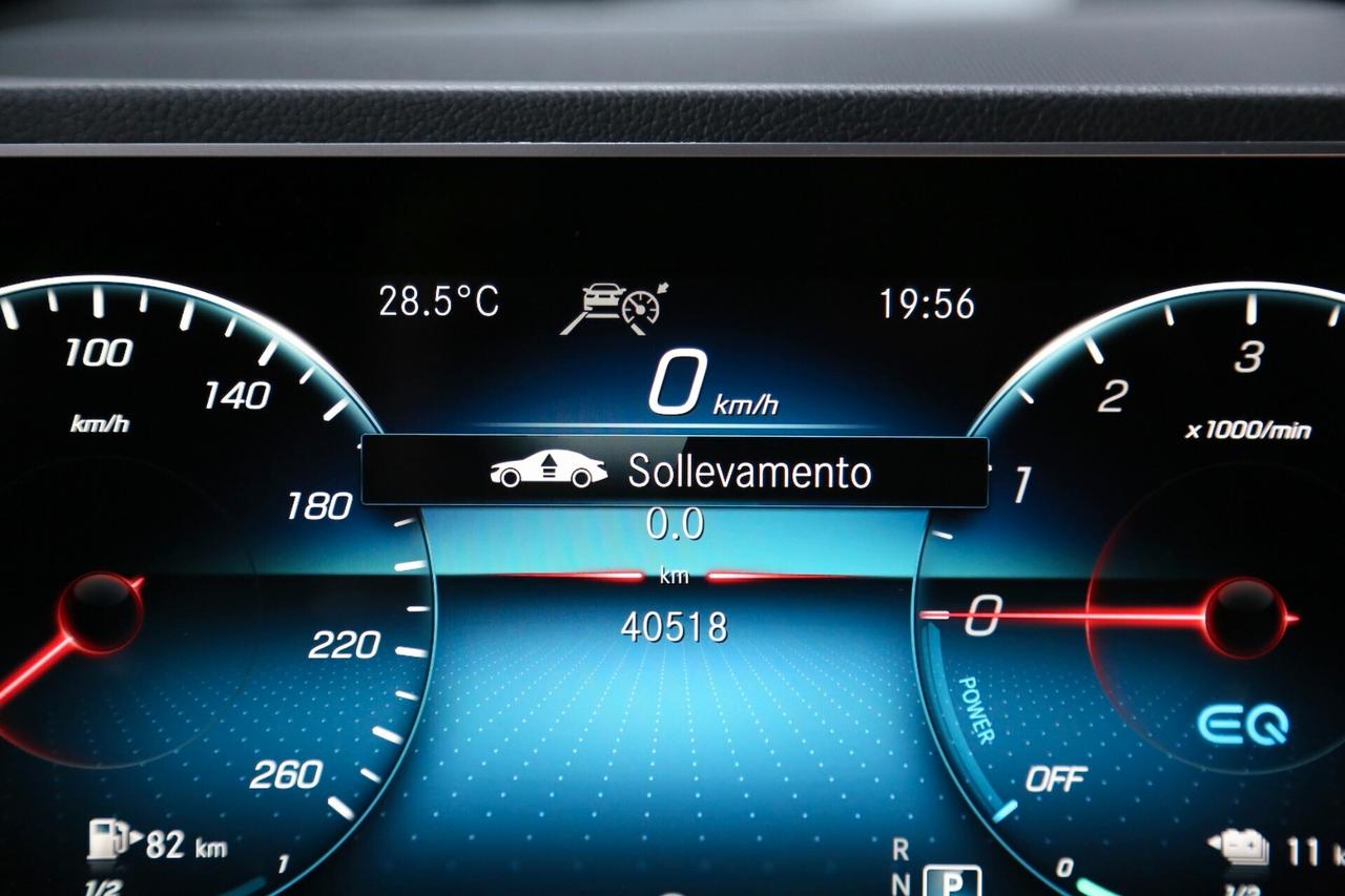 Mercedes GLE 350 de 4Matic EQ-Power Premium Plus AMG auto