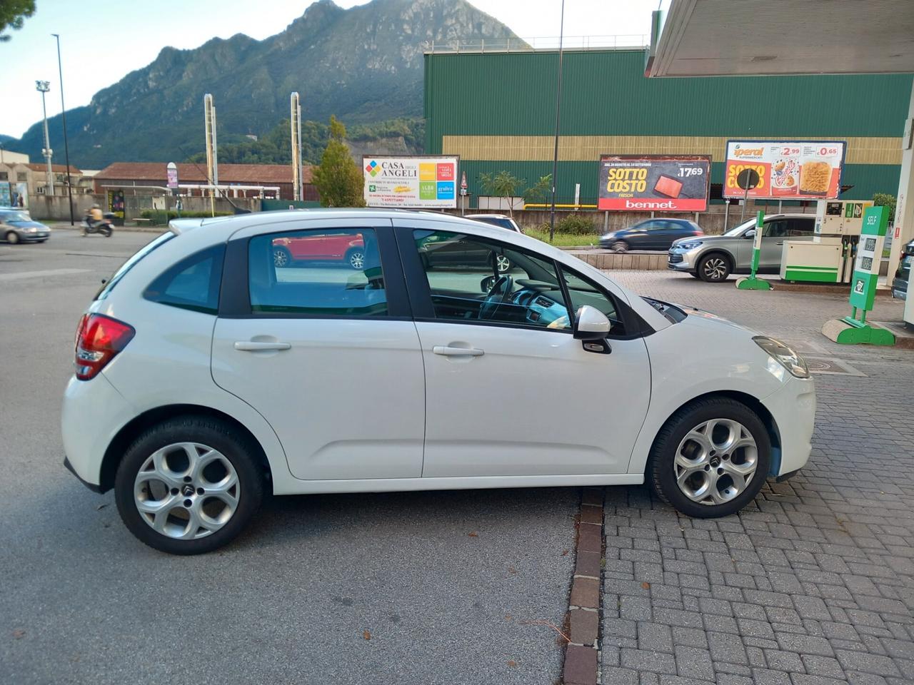 Citroen C3 1.1 Attraction