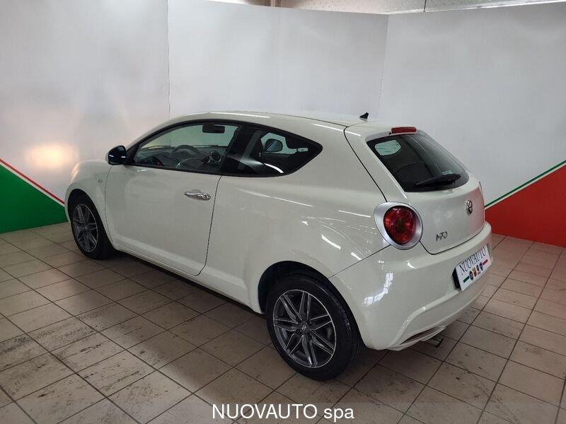 Alfa Romeo MiTo MiTo 1.3 JTDm-2 95 CV S&S Distinctive