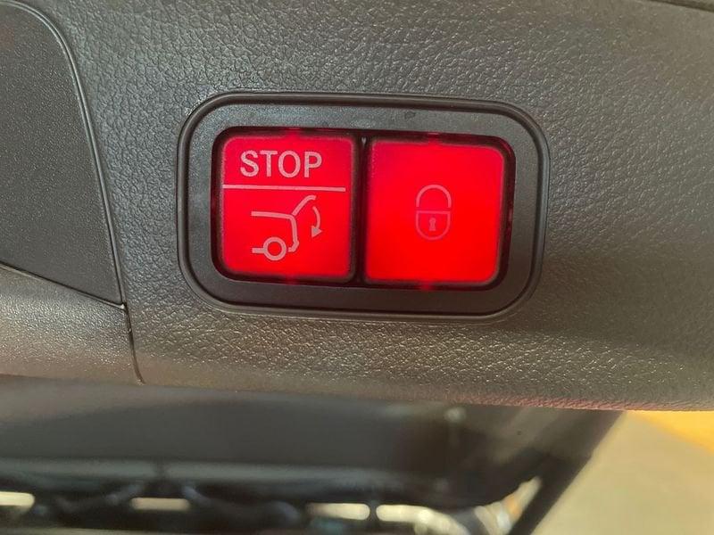 Mercedes-Benz GLA 200 d AMG Line Advanced Plus auto