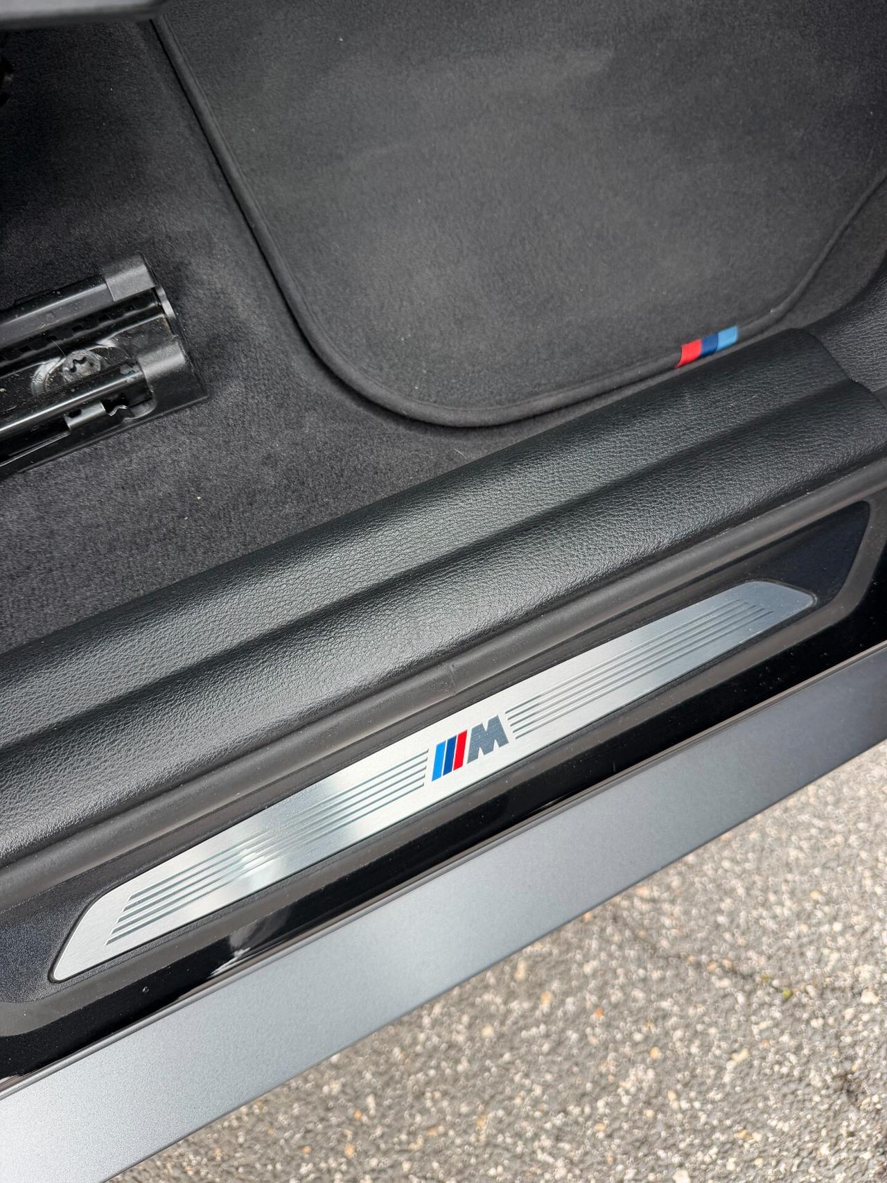 Bmw X2 sDrive18d Msport