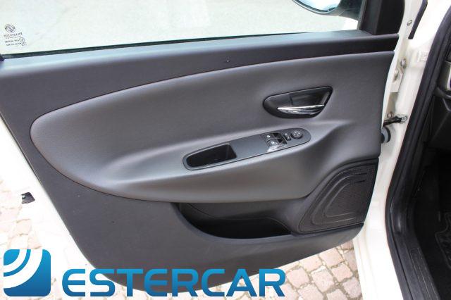 LANCIA Ypsilon 1.2 69CV 5 porte GPL NEOPATENTATI