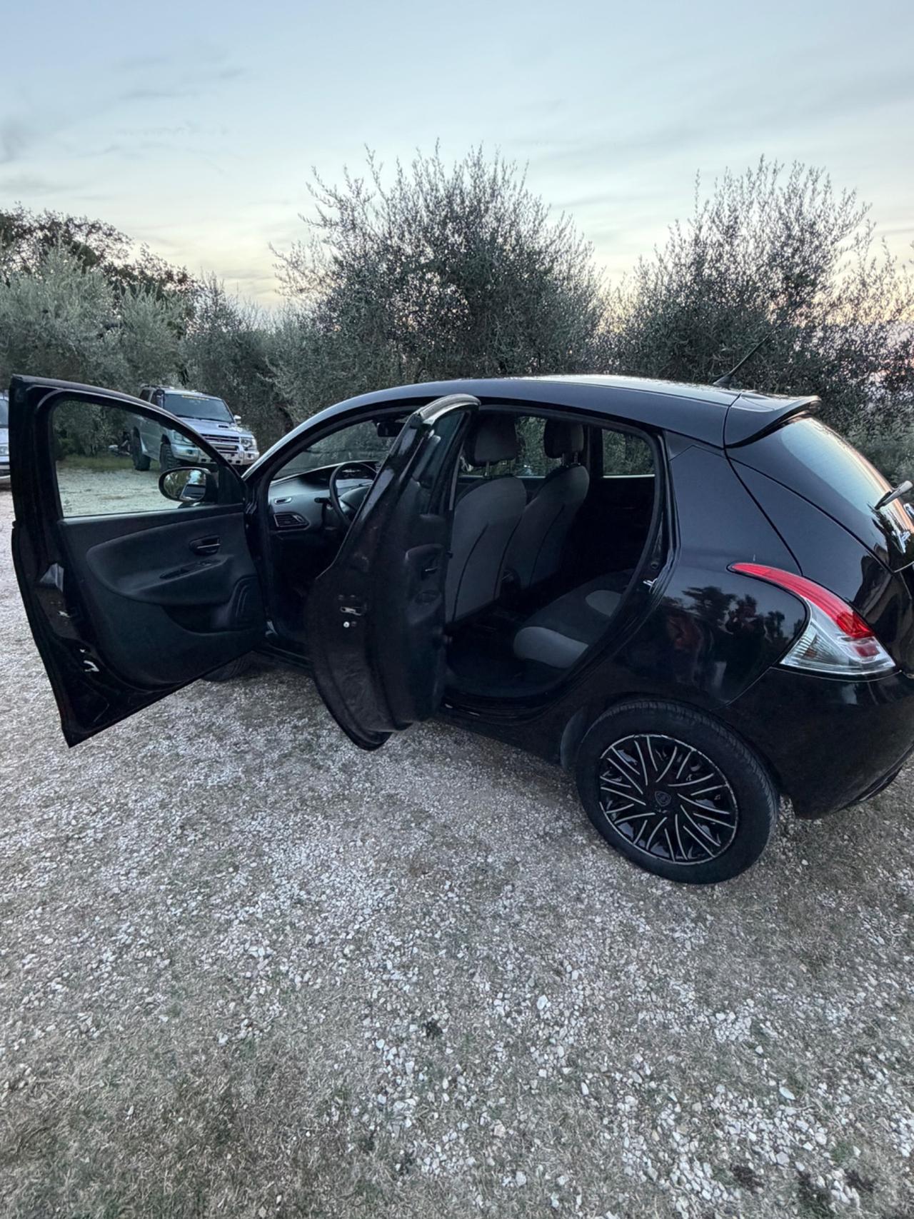 Lancia Ypsilon 1.2 69 CV 5 porte S&S Platinum