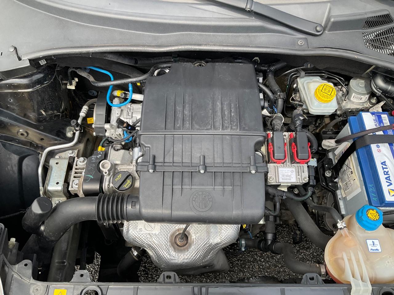Alfa Romeo MiTo 1.4 8V S&S Super