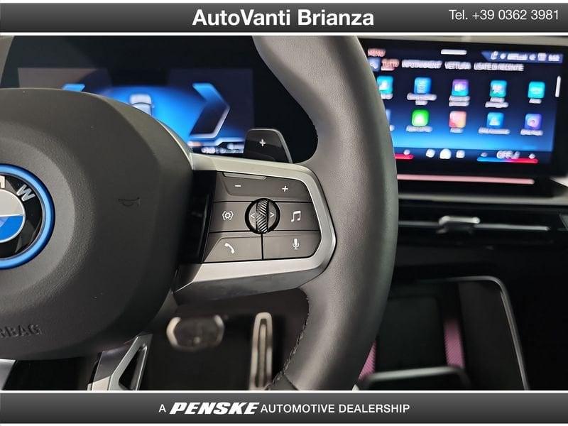 BMW X1 X1 xDrive 25e Msport Pro