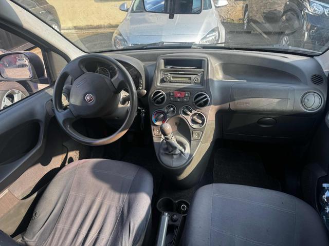 FIAT Panda 1.3 MJT 16V 4x4