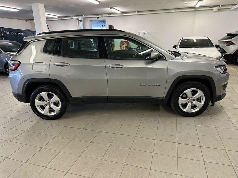 Jeep Compass 1.6 Multijet II 2WD Longitude