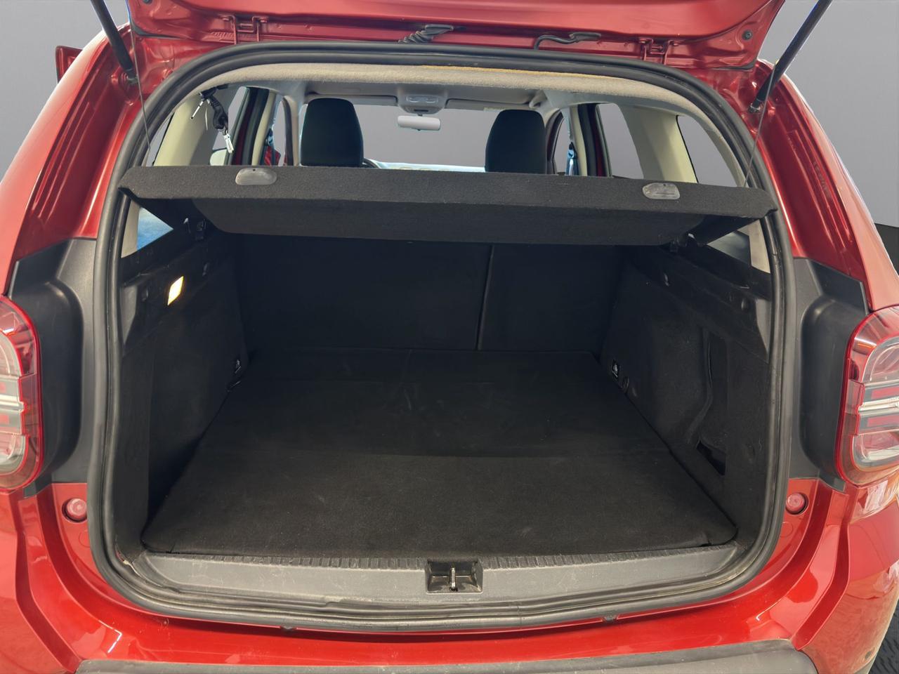 Dacia Duster 1.5 blue dci Essential 4x4 s&s 115cv