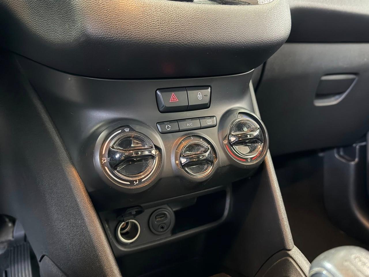 Peugeot 208 PureTech 82 5p. GPL Allure