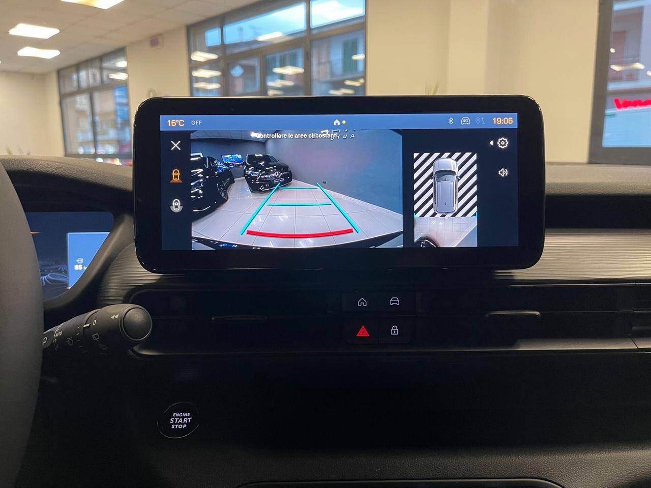 Jeep Avenger 1.2 Turbo 100cv Altitude